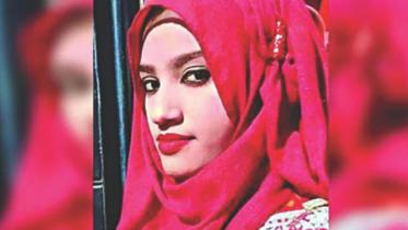 Nusrat Jahan Rafi