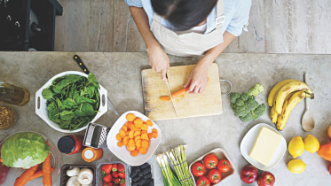 Human nutrition