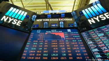 NYSE