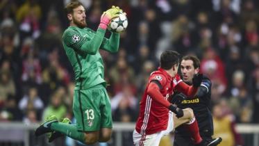 Jan Oblak 