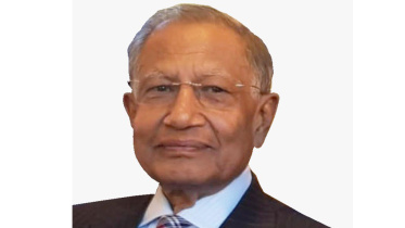 M Shamsul Alam
