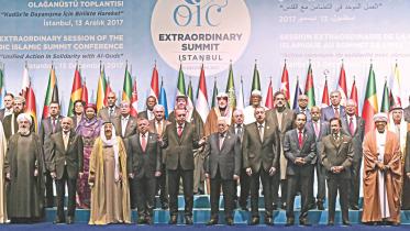 Organisation of Islamic Cooperation