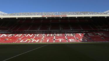 Old Trafford