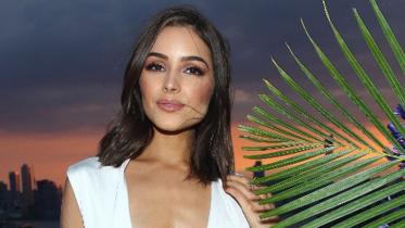 Olivia Culpo