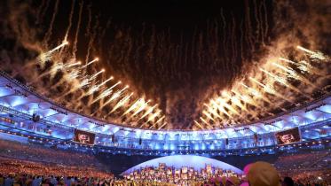 Olympic Games