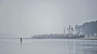 On Black Water