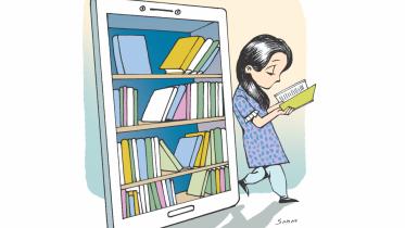 Online bookstores