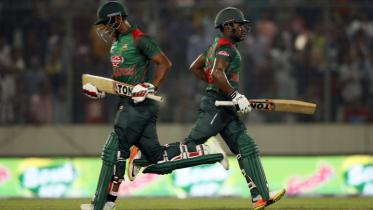 Opener Imrul Kayes