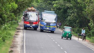 Road Safety in Bangaldesh