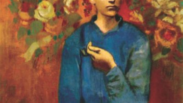 Pablo Picasso