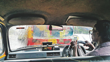 Pages of Kolkata