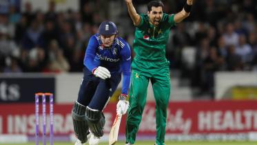 Pakistan