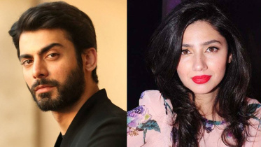 Pakistani artistes