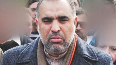 Pak elected speaker