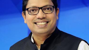 Zunaid Ahmed Palak