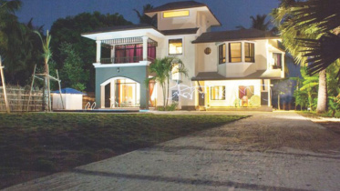 PALM RIVIERA