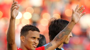 Amilcar Henriquez