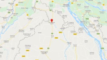 Panchagarh 