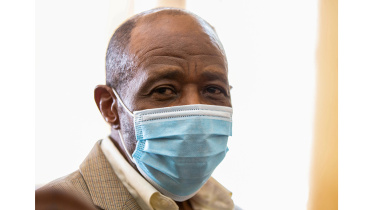 Paul Rusesabagina
