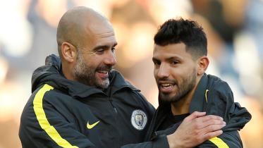 Manchester City