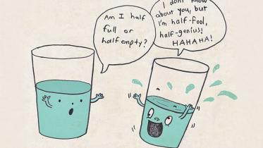 pessimist