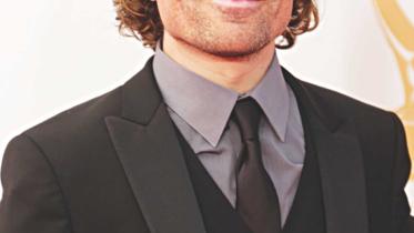 Peter Dinklage