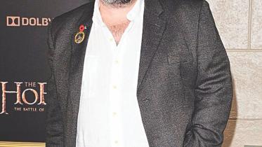 Peter Jackson