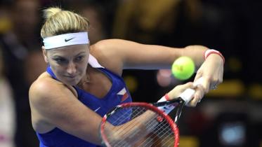 Petra Kvitova