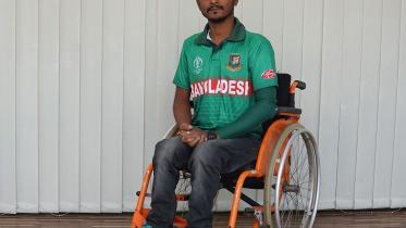 Mohammad Mohasin