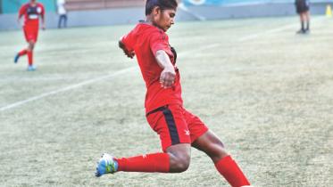 Play Like A Girl