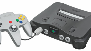 Play station