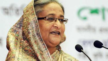 Prime Minister Sheikh Hasina, development projects, government funds, public fund, misuse