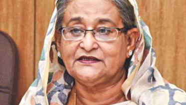 PM Sheikh Hasina