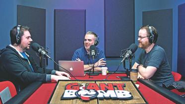 Podcasts