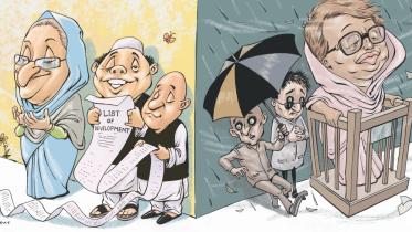 political realities