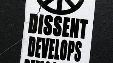 Political Space