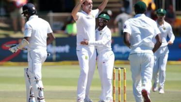 South Africa