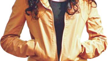 Porshi