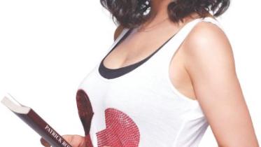 Preity Zinta