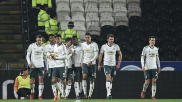 Manchester United