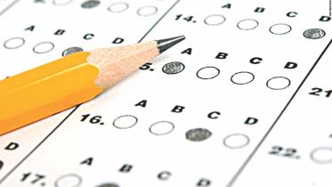Scholastic Aptitude Test (SAT)