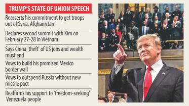 President Donald Trump