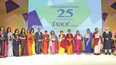 Pride Limited