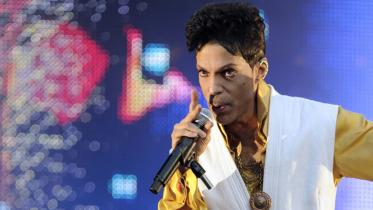 Prince