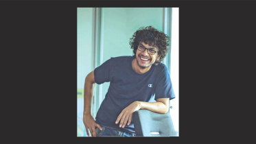 Prithwi Raj