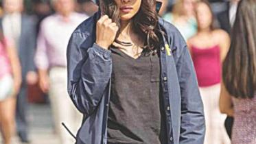 Priyanka Chopra