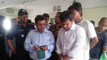 Rangamati Killings