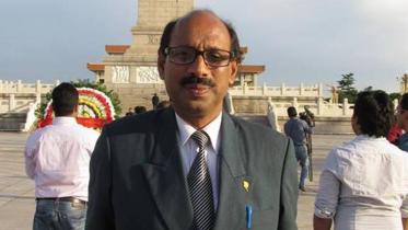 Probir Sikdar