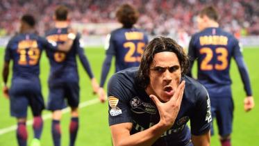 Paris Saint-Germain
