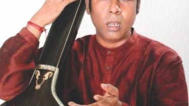 Pt. Tushar Dutta
